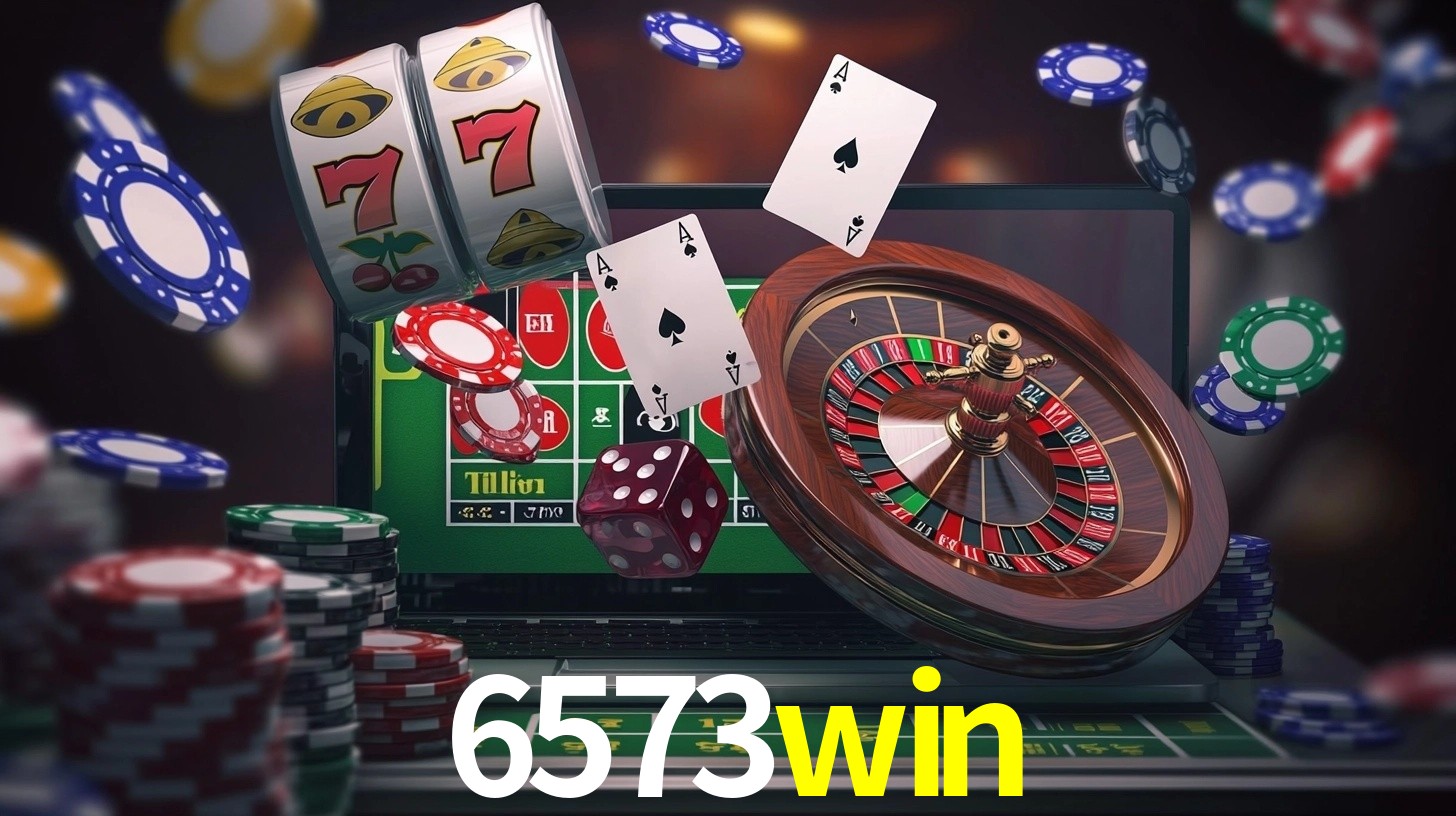 Welcome Bonus 6573win