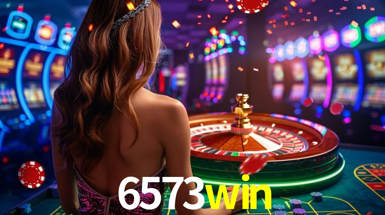 6573win App Interface