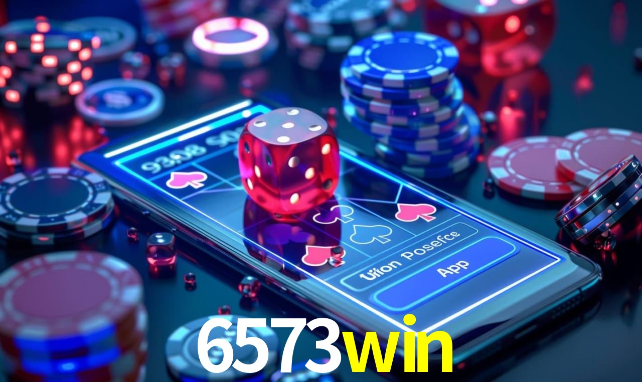 Exclusive Offers 6573win