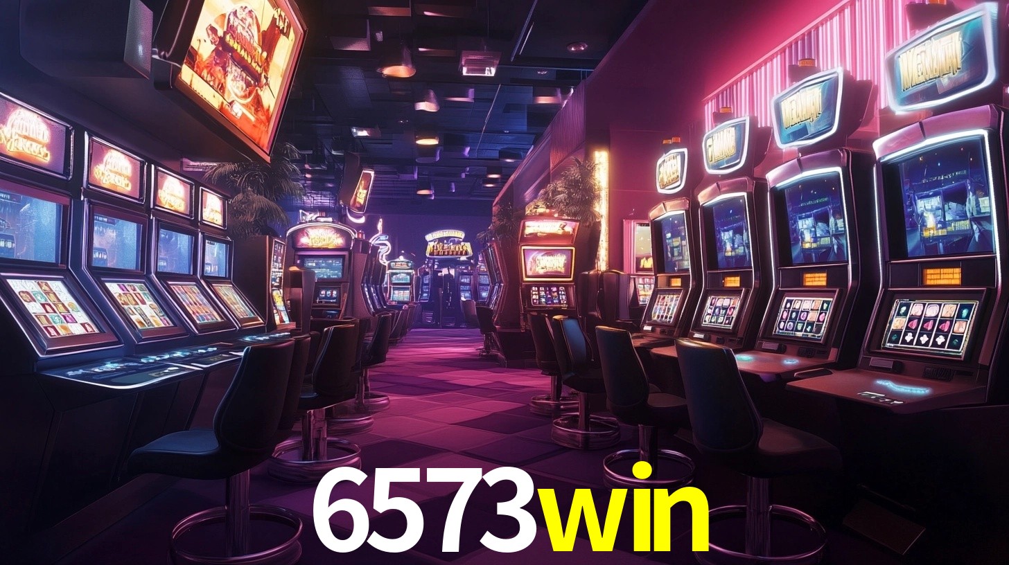 Daily Bonuses 6573win