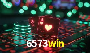 Welcome Bonus 6573win