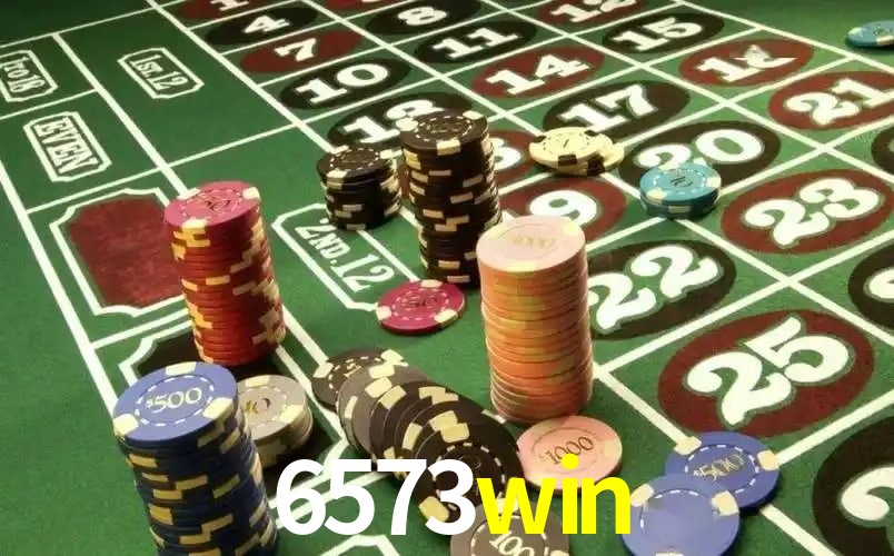 Game Statistics 6573win