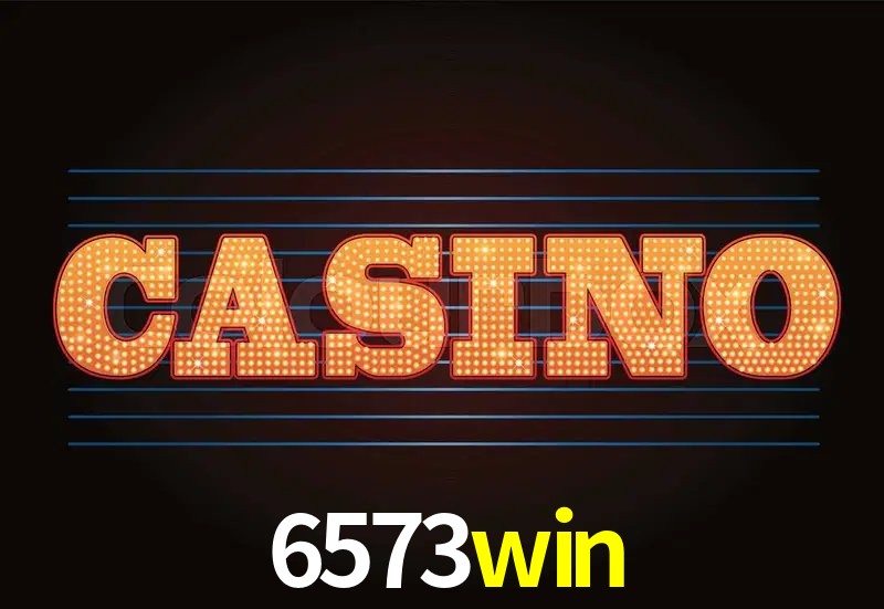Statistics 6573win