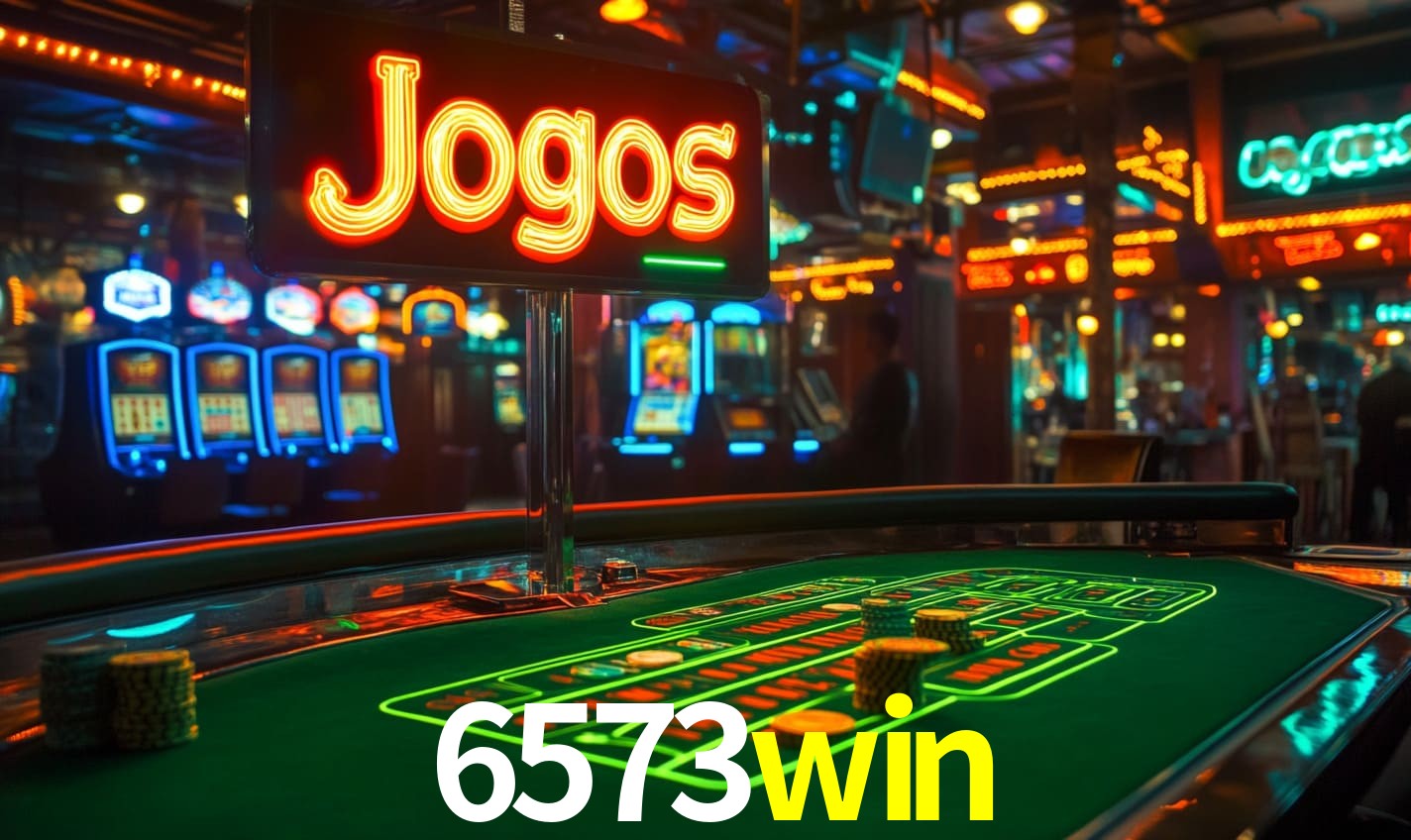 Slot Games 6573win